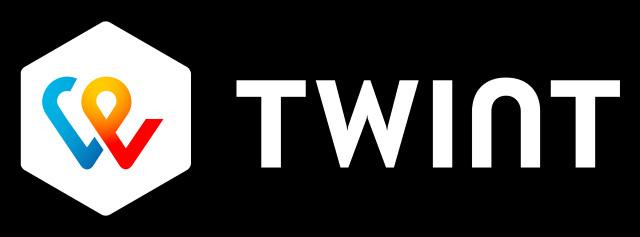 TWINT - Logo